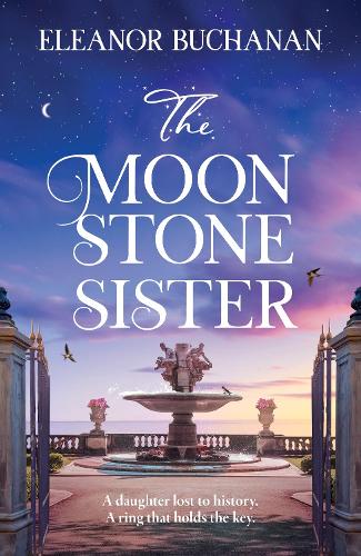 The Moonstone Sister