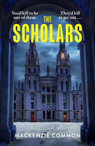 The Scholars