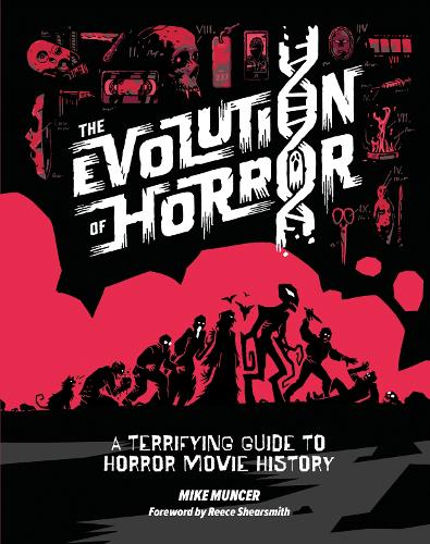 The Evolution of Horror