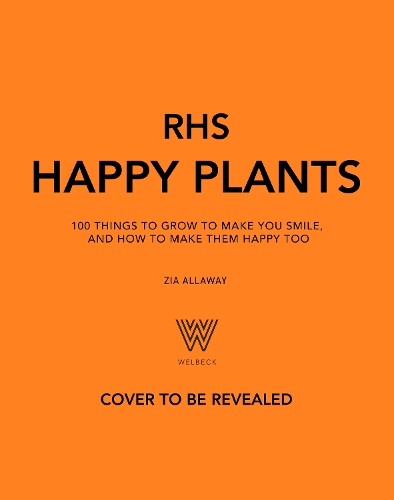 RHS Happy Plants