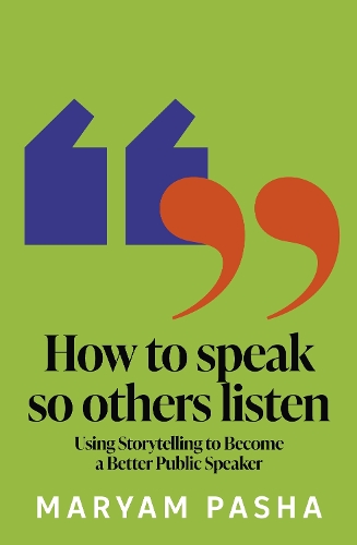How To Speak So Others Listen