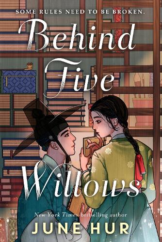 Behind Five Willows