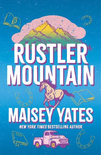 Rustler Mountain
