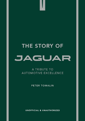 The Story of Jaguar