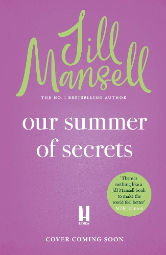Our Summer of Secrets
