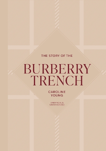 The Story of the Burberry Trench