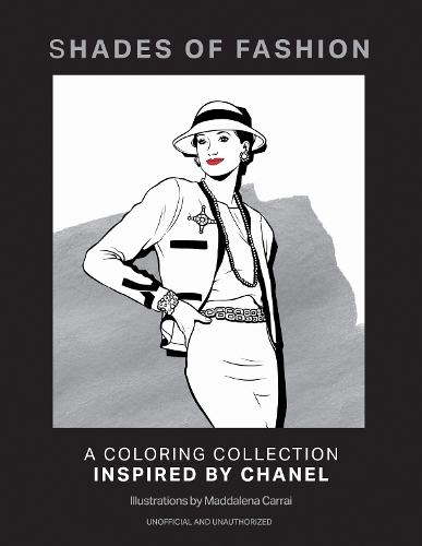 Shades of Fashion