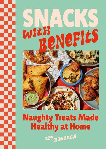 Snacks with Benefits