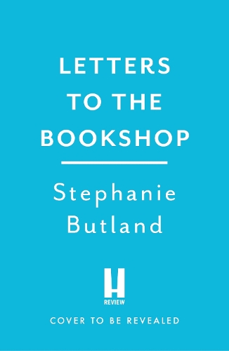 Letters to the Bookshop