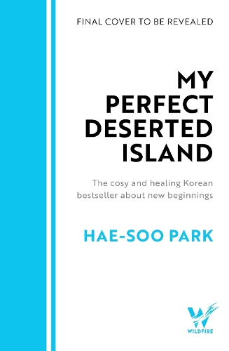 My Perfect Deserted Island