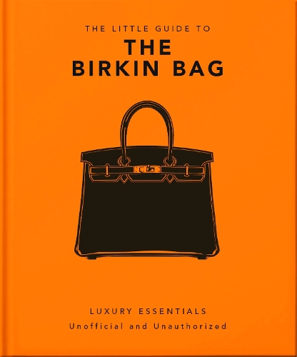 The Little Guide to the Birkin Bag