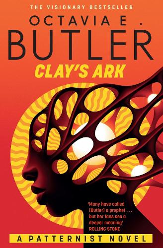 Clay's Ark