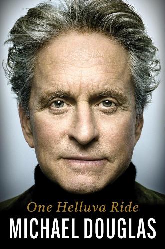 Michael Douglas untitled memoir