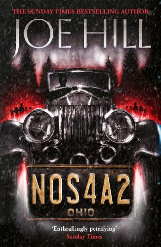 NOS4A2