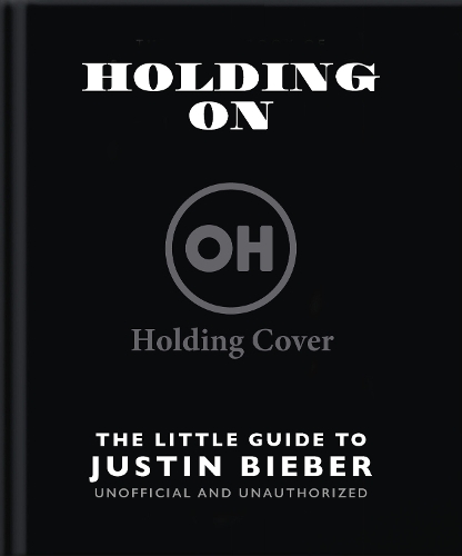 The Little Guide to Justin Bieber