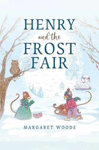 Henry and the Frost Fair