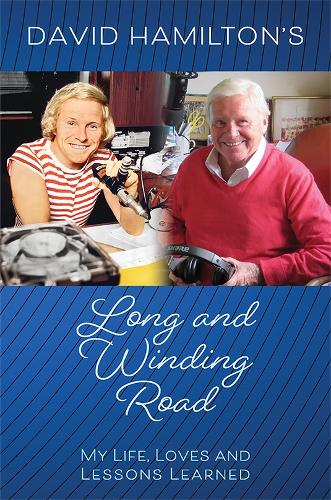David Hamilton's Long and Winding Road