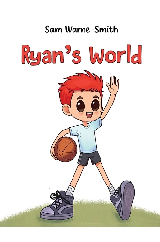 Ryan's World
