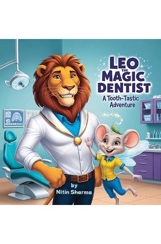 Leo the Magic Dentist