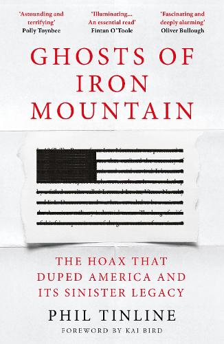 Ghosts of Iron Mountain