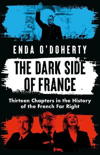 The Dark Side of France by Enda O’Doherty