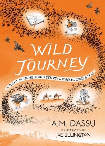 Wild Journey
