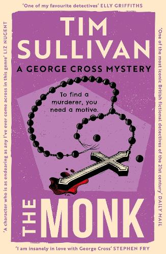 The Monk