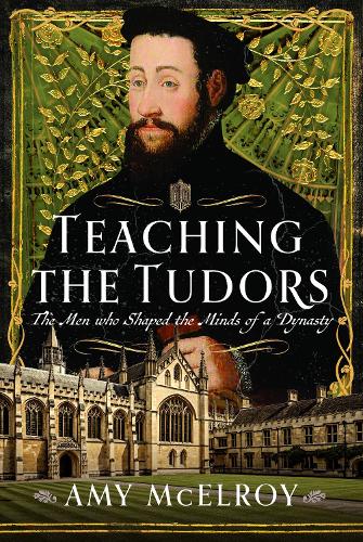 Teaching the Tudors