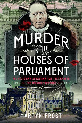 Murder in the Houses of Parliament