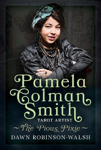 Pamela Colman Smith, Tarot Artist