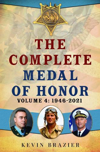 The Complete Medal of Honor