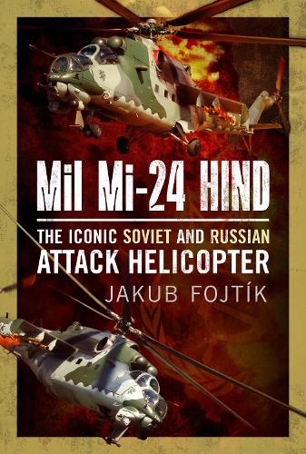Mil Mi-24 Hind