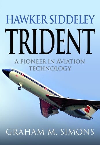 Hawker Siddeley Trident
