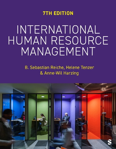International Human Resource Management