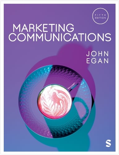 Marketing Communications