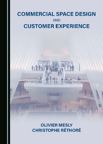Commercial Space Design and Customer Experience
