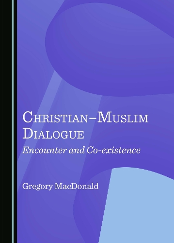 Christian–Muslim Dialogue