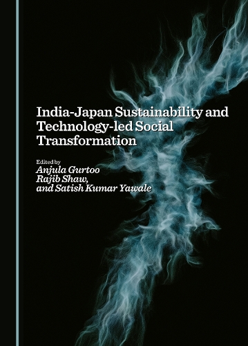 India-Japan Sustainability and Technology-led Social Transformation