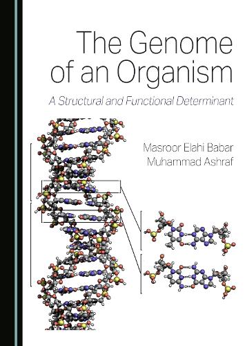 The Genome of an Organism