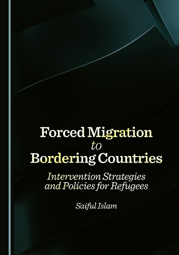 Forced Migration to Bordering Countries