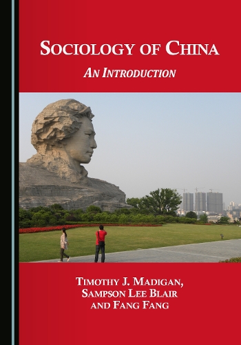 Sociology of China