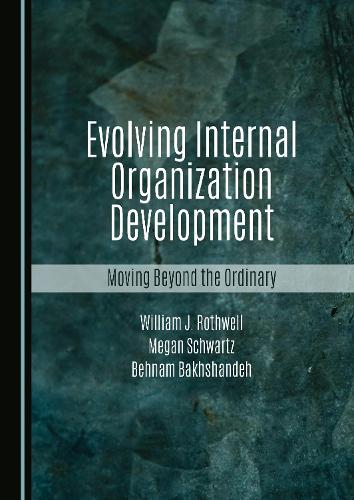 Evolving Internal Organization Development