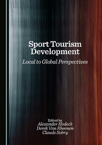 Sport Tourism Development