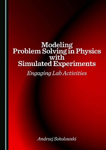 Modeling Problem Solving in Physics with Simulated Experiments