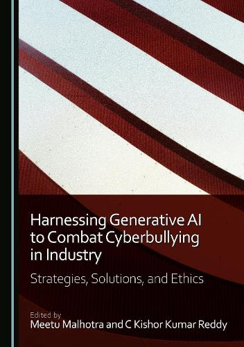 Harnessing Generative AI to Combat Cyberbullying in Industry