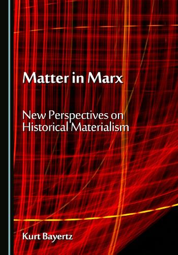 Matter in Marx
