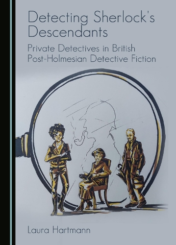Detecting Sherlock's Descendants