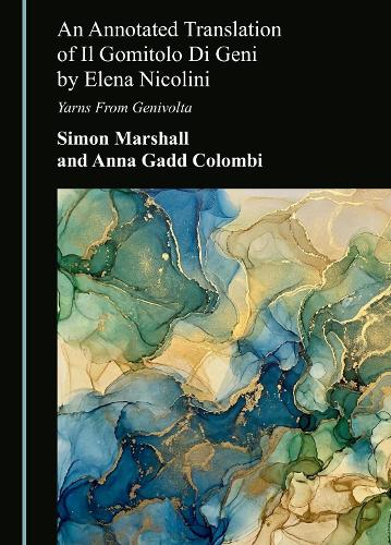 An Annotated Translation of Il Gomitolo Di Geni by Elena Nicolini