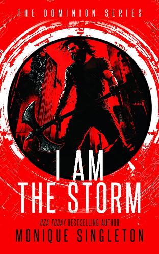 I AM the Storm