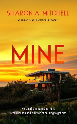Mine